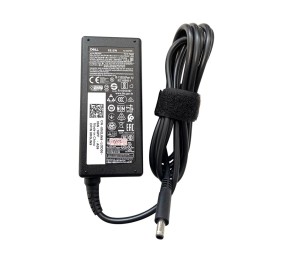 شارژر لپ تاپ دل LA65NS2-01 19.5V 3.34A 65W