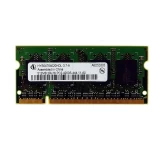 رم لپ تاپ اینفینئون 512MB DDR2 533Mhz 4200s PC2