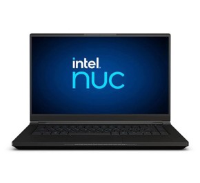 لپ تاپ اینتل NUC X15 C71FBG i7 32GB 2TB SSD 8GB