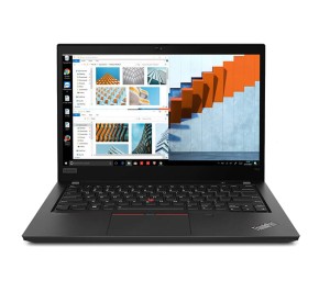 لپ تاپ لنوو ThinkPad T14 i5-10210U 8GB 256GB SSD