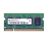 رم لپ تاپ کیموندا 512MB DDR2 533Mhz 4200s PC2