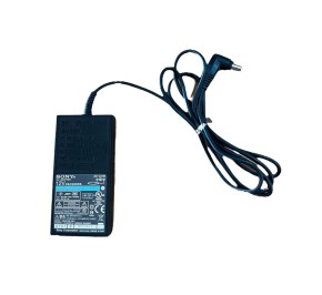 شارژر لپ تاپ سونی AC-LX1B 12V 3A 60W