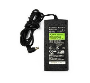 شارژر لپ تاپ سونی PCGA-AC71 19.5V 3.3A 65W