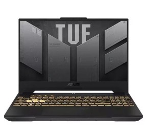 لپ تاپ ایسوسTUF Gaming F15 i7-12700H 16GB 512SSD 8GB