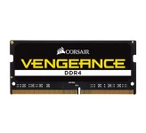 رم لپ تاپ کورسیر VENGEANCE 16GB DDR4 2666MHz CL18