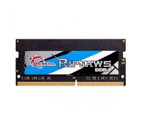 رم لپ تاپ جی اسکیل Ripjaws 16GB DDR4 3200MHz CL22