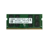 رم لپ تاپ کینگستون K821PJ-HYA 16GB DDR4 2400MHz CL17