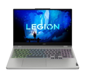 لپ تاپ لنوو Legion 5 i7-12700H 16GB 512GB SSD