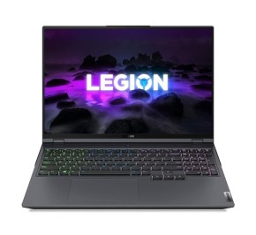 لپ تاپ لنوو Legion 5 Pro Ryzen 7 32GB 1TB SSD 6GB