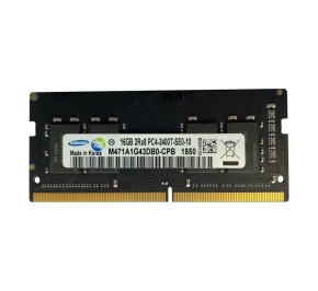 رم لپ تاپ سامسونگ 16GB DDR4 2400Mhz PC4