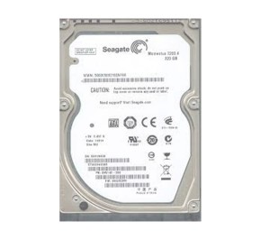 هارد لپ تاپ سیگیت ST9320423AS 320GB 7.2