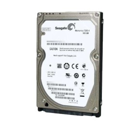 هارد لپ تاپ سیگیت ST9500420AS 500GB 3.0Gb/s 7.2