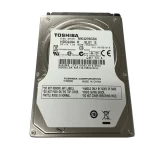 هارد لپ تاپ توشیبا MK3276GSX 320GB 5.4 3.0Gb/s