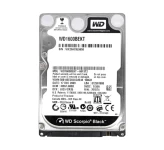 هارد لپ تاپ وسترن دیجیتال WD1600BEKT 160GB 7.2 3Gb/s