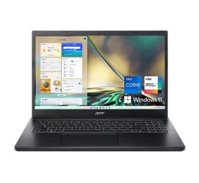 لپ تاپ ایسر Aspire7 A715 RYZEN 7 5700U 32GB 1TB SSD