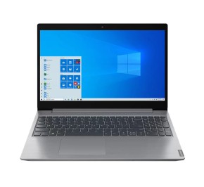 لپ تاپ لنوو IdeaPad3 i3-10110U 8GB 1TB Intel