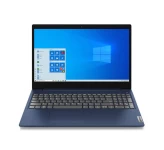 لپ تاپ لنووIdeaPad 3 i3-1115G4 8GB 1TB 512GB SSD 4GB