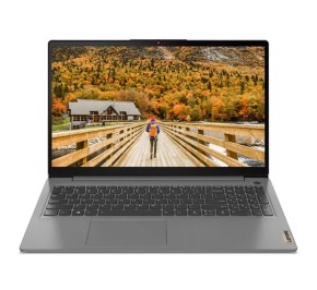 لپ تاپ لنوو IdeaPad 3 i5-1155G7 8GB 1TB 2GB