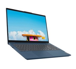 لپ تاپ لنوو IdeaPad 5 i3-1115G4 4GB 256GB SSD 2GB