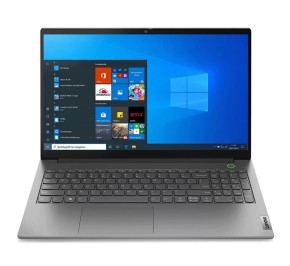 لپ تاپ لنوو ThinkBook 15 i7-1165G7 12GB 1TB 2GB