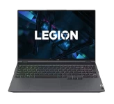 لپ تاپ لنوو Legion 5 Pro Ryzen 7 32GB 2TB SSD 6GB