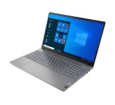 لپ تاپ لنووThinkBook 15 i5-1135G7 12GB 1TB 256GB SSD
