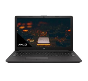 لپ تاپ اچ پی HP 255 G7 Ryzen 3 8GB 1TB 128GB SSD