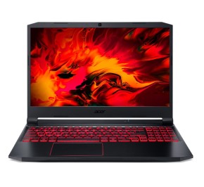 لپ تاپ ایسر Nitro 5 AN515 i5-11400H 16GB 512SSD 4GB