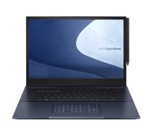 لپ تاپ ایسوس B7402F i7-1195G7 16GB 512GB SSD