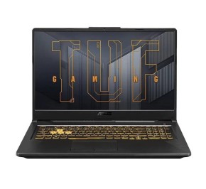 لپ تاپ ایسوس TUF Gaming F17 FX707ZR i7 32GB 1TB SSD