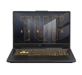 لپ تاپ ایسوس TUF Gaming F17 FX707ZR i7 32GB 1TB SSD