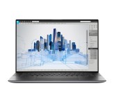 لپ تاپ دل لمسی precision 5550 i7-10850H 32GB 512SSD