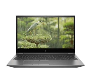 لپ تاپ اچ پی ZBook Fury G7 i7-10850H 16GB 512GB SSD