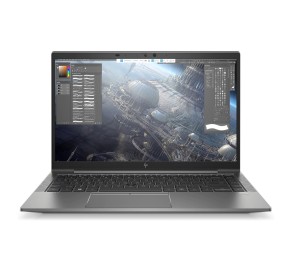 لپ تاپ اچ پی ZBook Firefly 14 G8 i7 16GB 256GB SSD