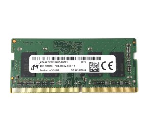 رم لپ تاپ میکرون 4GB DDR4 2666MHz CL19