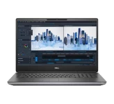 لپ تاپ دل precision 7760 i7-11850H 32GB 1TB SSD