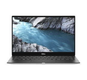 لپ تاپ دل XPS 13 9380 i7-8550U 16GB 256GB SSD