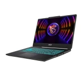 لپ تاپ ام اس آی Cyborg 15 A12VE i7 16GB 512GB SSD