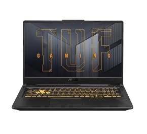 لپ تاپ ایسوس TUF Gaming FX707ZC i7 16GB 1TB SSD