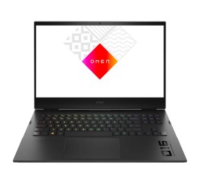 لپ تاپ HP Omen 16-K0013DX i7-12700H 16GB 1TB SSD 4GB