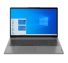لپ تاپ لنوو IdeaPad 3 i3-1115G7 4GB 1TB 256GB SSD