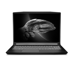 لپ تاپ ام اس آی Creator M16 A12UC i7 16GB 512GB SSD