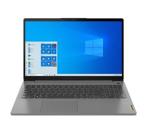 لپ تاپ لنوو IdeaPad 3 Ryzen 3 5300U 12GB 256GB SSD