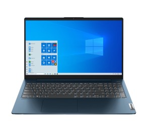 لپ تاپ لنوو IdeaPad 5 i3-1115G4 8GB 512GB SSD Intel