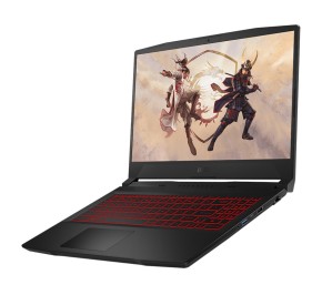 لپ تاپ ام اس آی Katana GF66 12UDO i7 16GB 1TB SSD