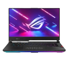 لپ تاپ ایسوس ROG Strix Scar 15 i9 32GB 2TB SSD 16GB