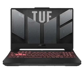 لپ تاپ ایسوس TUF Gaming A15 Ryzen 7 16GB 512SSD 6GB