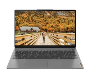 لپ تاپ لنوو IdeaPad 3 Ryzen 5 5500U 4GB 1TB AMD