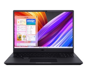 لپ تاپ ایسوس H5600QM Ryzen 9 5900HX 64GB 2TB SSD 6GB