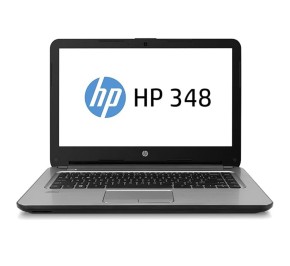 لپ تاپ دست دوم HP 384 G4 i5-7200U 8GB 256GB SSD